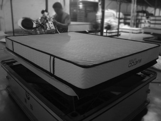 MATCO Mattress Factory